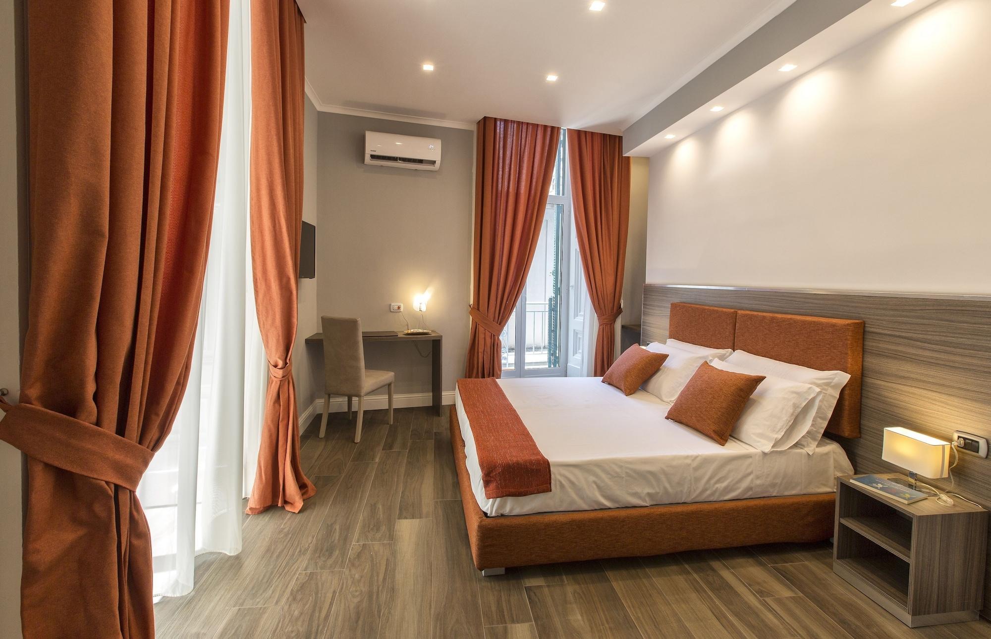 Bed & Breakfast Dante Maison De Charme